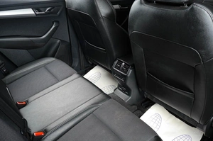 Внедорожник Skoda Karoq 2021 года, 2189000 рублей, Тюмень