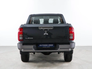 Пикап Mitsubishi L200 2025 года, 5549999 рублей, Москва