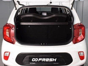 Хетчбэк Kia Morning 2019 года, 1389000 рублей, Ростов-на-Дону