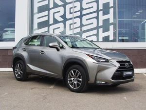 Внедорожник Lexus NX 2014 года, 2845000 рублей, Владимир