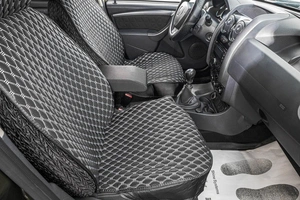 Внедорожник Renault Duster 2015 года, 1149000 рублей, Барнаул