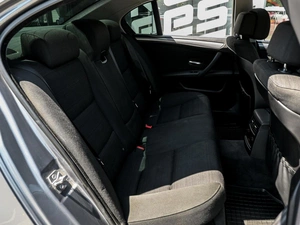 Седан BMW 5 серия 2009 года, 1139000 рублей, Волгоград