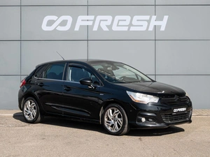 Хетчбэк Citroen C4 2011 года, 600000 рублей, Краснодар