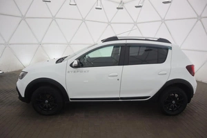Хэтчбек Renault Sandero 2019 года, 1495000 рублей, Орёл