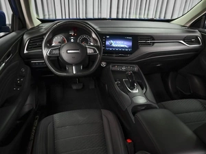 Внедорожник Haval F7 2021 года, 1694000 рублей, Ставрополь