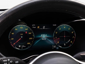 Внедорожник Mercedes-benz GLC-класс 2020 года, 4499000 рублей, Краснодар