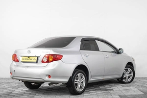 Седан Toyota Corolla 2007 года, 729000 рублей, Кемерово