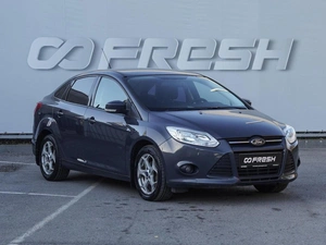 Седан Ford Focus 2011 года, 799000 рублей, Волгоград
