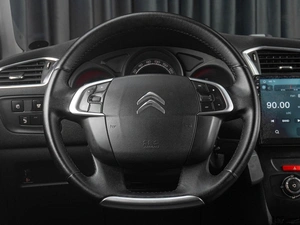 Хетчбэк Citroen C4 2013 года, 489000 рублей, Тюмень