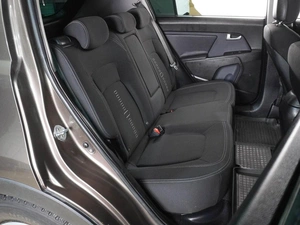 Внедорожник Kia Sportage 2012 года, 1149000 рублей, Воронеж