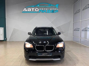 Внедорожник BMW X1 2012 года, 1099000 рублей, Красноярск