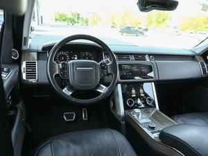 Внедорожник Land Rover Range Rover 2018 года, 7199000 рублей, Волгоград