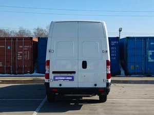 DongFeng K33, I (2023 - н.в.) 2.3 D AMT (136 л.с.) 2024г. 2024 года, 3998999 рублей, Москва