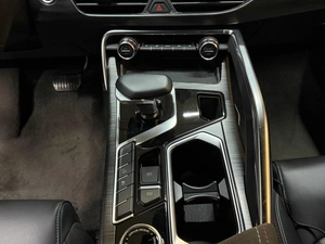 Внедорожник Geely Tugella 2023 года, 3297000 рублей, Красноярск