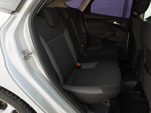 Хетчбэк Ford Focus 2014 года, 875000 рублей, Тверь