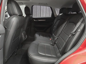 Внедорожник Mazda CX-5 2022 года, 3399000 рублей, Красноярск