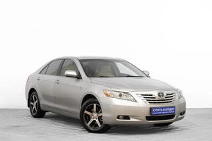 Седан Toyota Camry 2007 года, 1249000 рублей, Барнаул