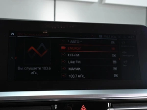 Седан BMW 3 серия 2021 года, 3990000 рублей, Аксай