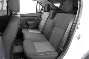 Седан Renault Logan Stepway 2020 года, 1289000 рублей, Петрозаводск