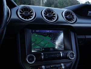 Кабриолет Ford Mustang 2019 года, 2650000 рублей, Большой Сочи