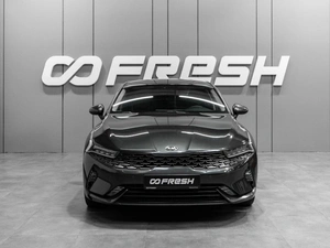 Седан Kia K5 2020 года, 2379000 рублей, Тюмень
