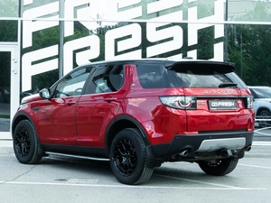 Внедорожник Land Rover Discovery Sport 2015 года, 2485000 рублей, Волгоград