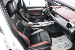 Внедорожник Geely Coolray 2020 года, 1799000 рублей, Красноярск