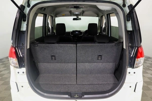 Минивэн Suzuki Solio 2015 года, 969000 рублей, Пермь