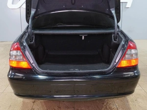 Седан Mercedes-benz E-класс 2007 года, 999000 рублей, Воронеж
