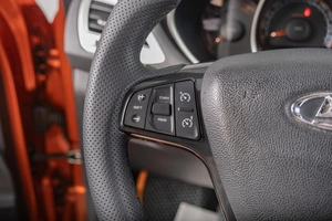 Седан ВАЗ (LADA) Vesta 2018 года, 1279000 рублей, Томск