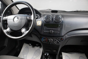 Седан Chevrolet Aveo 2008 года, 249000 рублей, Оренбург