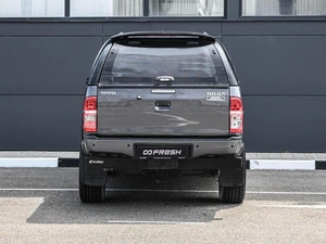 Пикап Toyota Hilux 2014 года, 2489000 рублей, Кирилловка