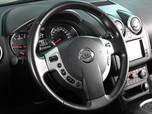 Внедорожник Nissan Qashqai 2013 года, 1199000 рублей, Аксай