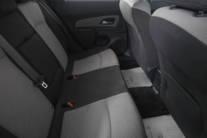 Седан Chevrolet Cruze 2012 года, 799000 рублей, Кемерово