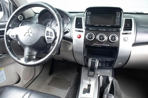 Внедорожник Mitsubishi Pajero Sport 2013 года, 2119000 рублей, Оренбург