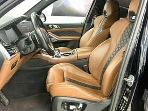 Внедорожник BMW X5 M 2021 года, 13995000 рублей, Красноярск