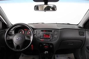 Седан Kia Rio 2011 года, 870000 рублей, Клинцы