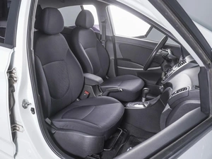 Седан Hyundai Solaris 2013 года, 999000 рублей, Ростов-на-Дону