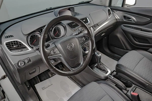 Внедорожник Opel Mokka 2015 года, 1479000 рублей, Челябинск