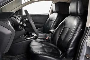 Внедорожник Nissan Qashqai 2012 года, 739000 рублей, Челябинск