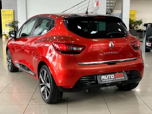 Хетчбэк Renault Lutecia 2015 года, 847000 рублей, Солонцы