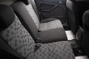 Седан Ford Focus 2005 года, 349000 рублей, Оренбург