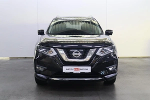 Внедорожник Nissan X-Trail 2018 года, 2150000 рублей, Брянск