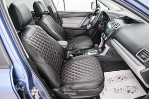 Внедорожник Subaru Forester 2016 года, 1699000 рублей, Красноярск