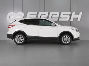 Внедорожник Nissan Qashqai 2019 года, 1250000 рублей, Минеральные Воды