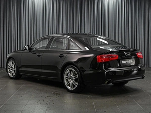 Седан Audi A6 2012 года, 1759000 рублей, Ставрополь