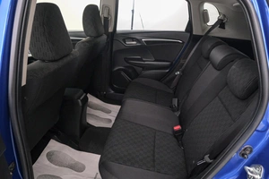 Хетчбэк Honda Fit 2013 года, 1069000 рублей, Красноярск