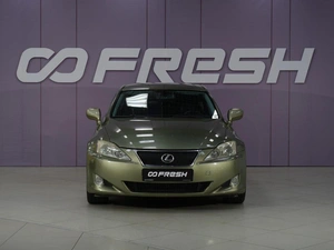 Седан Lexus IS 2008 года, 1229999 рублей, Тверь