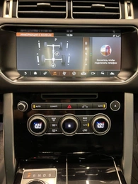 Внедорожник Land Rover Range Rover 2017 года, 5850000 рублей, Красноярск