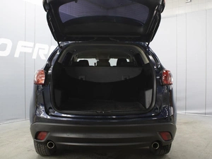 Внедорожник Mazda CX-5 2014 года, 1660000 рублей, Омск